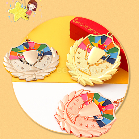 Customization Medal Corporate Gifts
