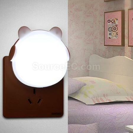 Customization Night Light Corporate Gifts