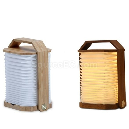 Customization Portable Lamp Corporate Gifts