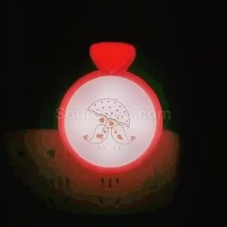 Customization Night Light Corporate Gifts