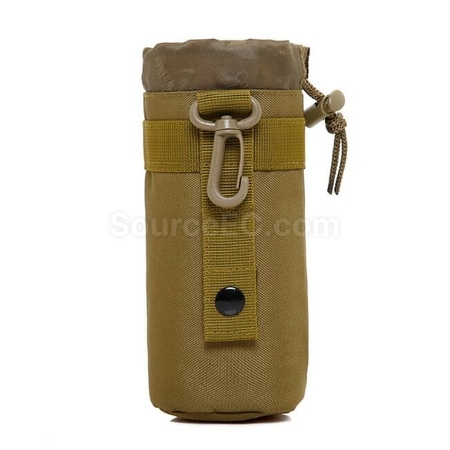 Nylon Pouch Water Cup Cover