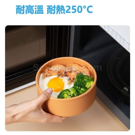 Customization Silicone  Lunch Box Corporate Gifts