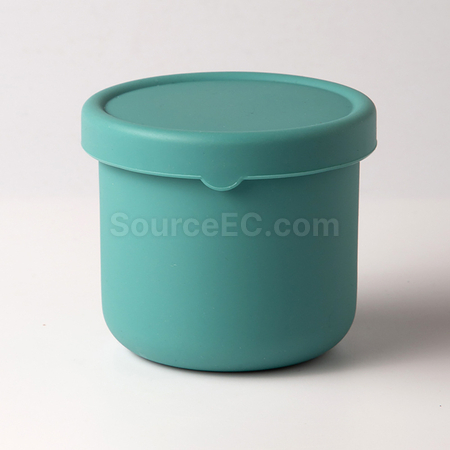 Customization Silicone  Lunch Box Corporate Gifts
