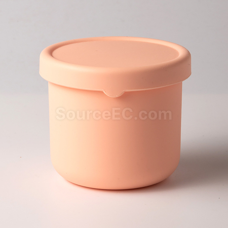 Customization Silicone  Lunch Box Corporate Gifts