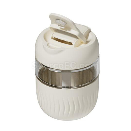 Customization 380ml Glass Corporate Gifts
