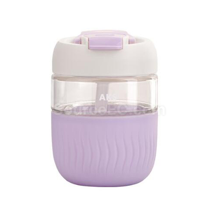 Customization 380ml Glass Corporate Gifts