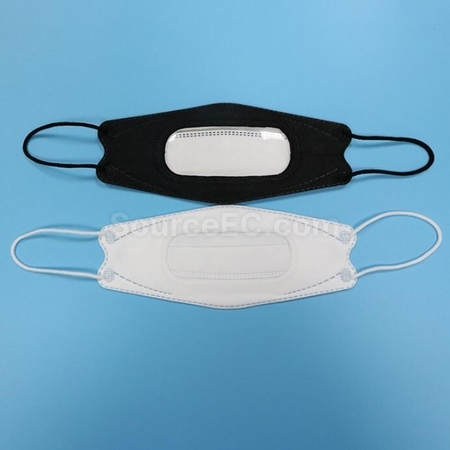 Customization Anti-fog Disposable Mask Corporate Gifts