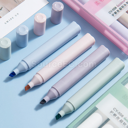 Customization Highlighter  Corporate Gifts