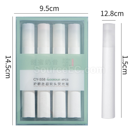 Customization Highlighter  Corporate Gifts