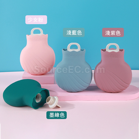 Customization Silicone Warm Bag Corporate Gifts