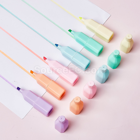 Customization Highlighter Corporate Gifts