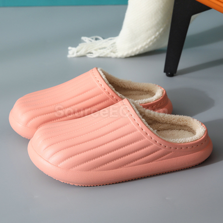Customization Home Warm Slippers Corporate Gifts
