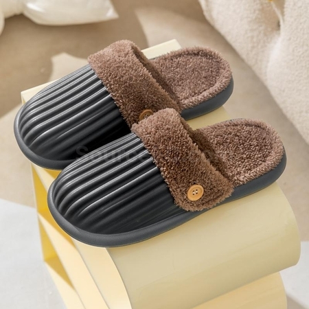 Customization Home Warm Slippers Corporate Gifts