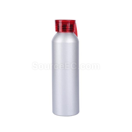 Customization Sports Aluminum Water Bottle Corporate Gifts
