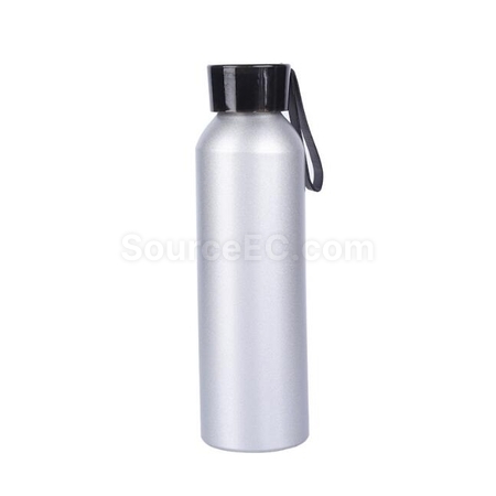 Customization Sports Aluminum Water Bottle Corporate Gifts