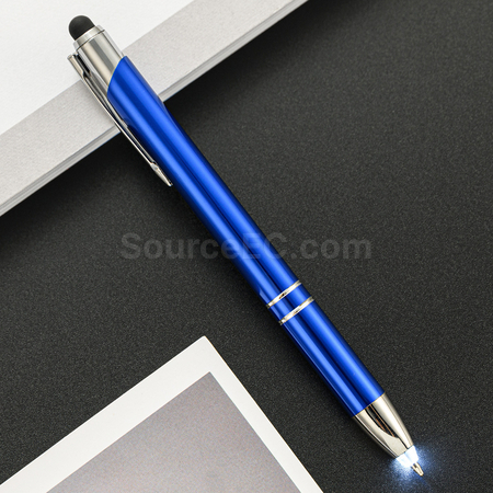 Customization Metal Ball Pen Corporate Gifts