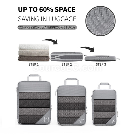 Customization Travel Organizer Corporate Gifts
