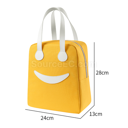 Customization Lunch Bag  Corporate Gifts