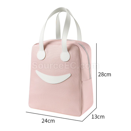 Customization Lunch Bag  Corporate Gifts
