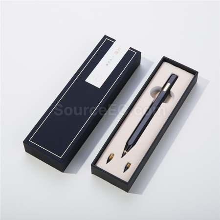 Customization Endless Creative Pen Corporate Gifts