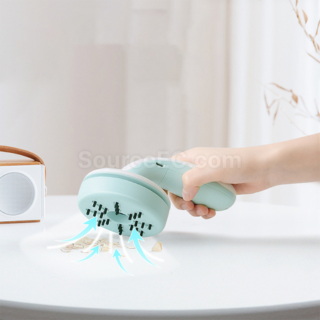 Customization Vacuum Cleaner Corporate Gifts
