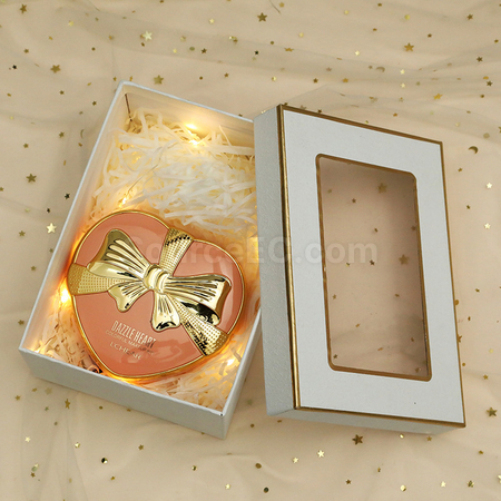 Customization Creative Window Gift Box Corporate Gifts
