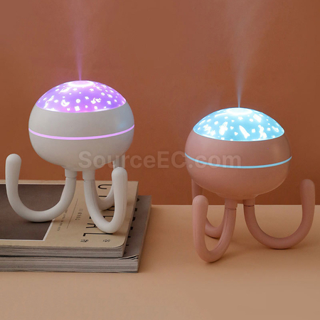 Customization Lamp Humidifier Corporate Gifts