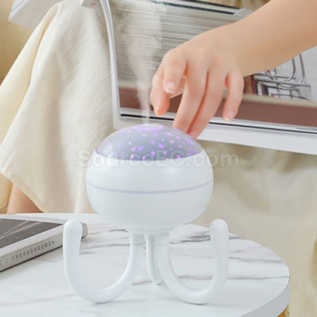 Customization Lamp Humidifier Corporate Gifts