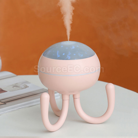 Customization Lamp Humidifier Corporate Gifts