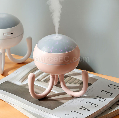 Customization Lamp Humidifier Corporate Gifts