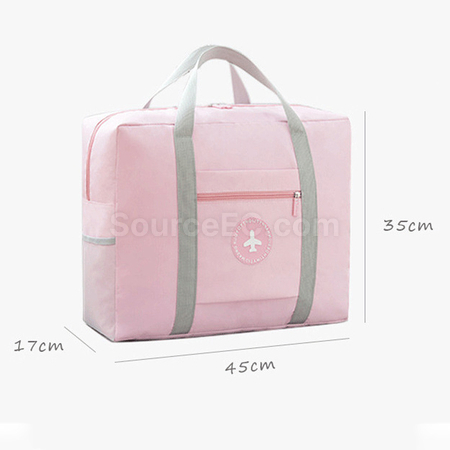 Customization Foldable Travel Bag Corporate Gifts
