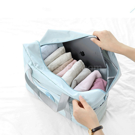Customization Foldable Travel Bag Corporate Gifts