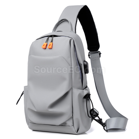Customization Multi-functional Waist Bag Corporate Gifts