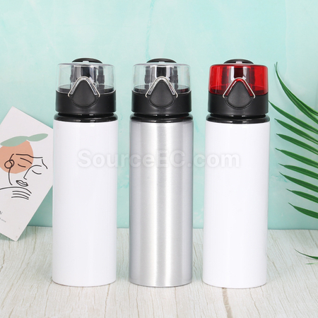 Customization Aluminium Sports Bottle Corporate Gifts
