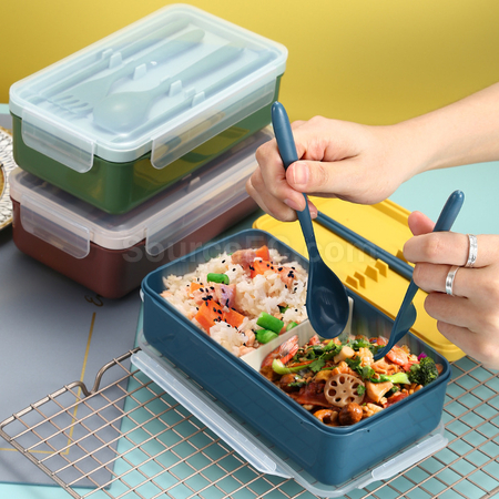 Customization Lunch Box Corporate Gifts