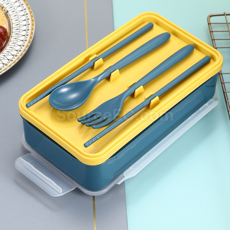 Customization Lunch Box Corporate Gifts