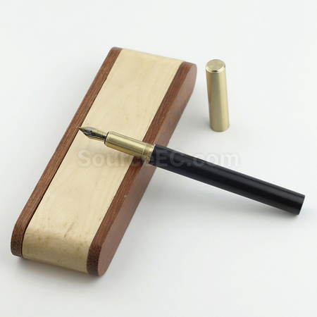 Customization Wooden Metal Pen Corporate Gifts