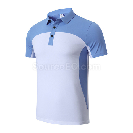 Customization Dry Fit Sport Shirt Corporate Gifts