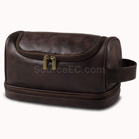 Customization PU Storage Bag Corporate Gifts