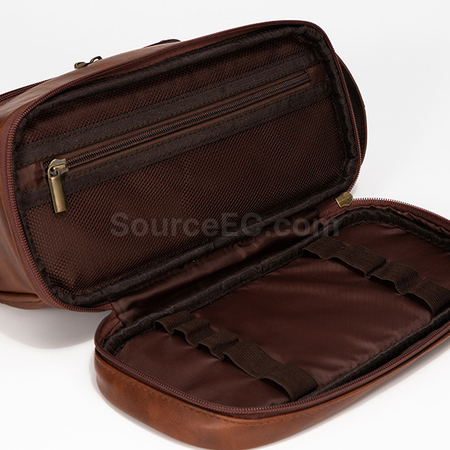 Customization PU Storage Bag Corporate Gifts
