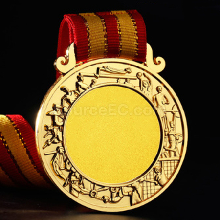 Customization Jade Medal Corporate Gifts