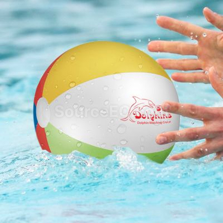 Customization Beach Ball Corporate Gifts
