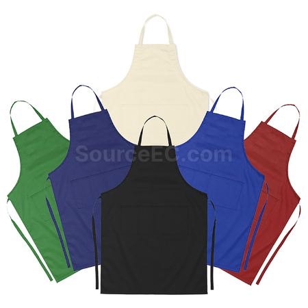 Cotton Apron