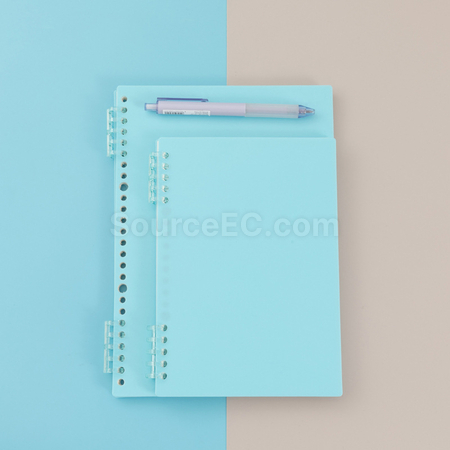 Customization PP Notebook Corporate Gifts