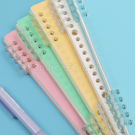 Customization PP Notebook Corporate Gifts