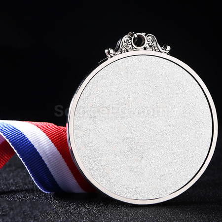 Customization Basketball Metal Medal Corporate Gifts