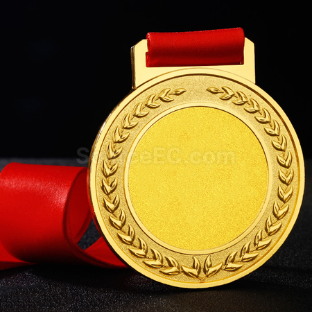 Customization Basketball Metal Medal Corporate Gifts