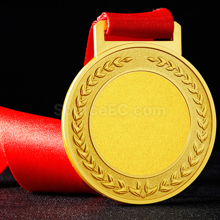 Customization Badminton Metal Medal Corporate Gifts