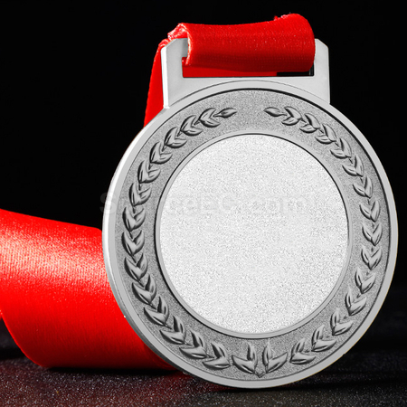 Customization Badminton Metal Medal Corporate Gifts