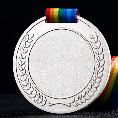 Customization Marathon Metal Medal Corporate Gifts